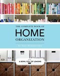 Complete Book Of Home Organization | Toni Hammersley | 