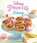 Disney Princess Baking, Weldon Owen - Gebonden - 9781681885742