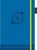 The Avid Cyclist Journal, OWEN,  Weldon - Paperback - 9781681886435