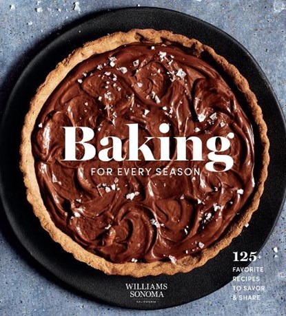 Baking for Every Season, Weldon Owen - Gebonden - 9781681887845