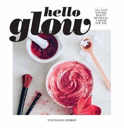 Hello Glow, Stephanie Gerber - Paperback - 9781681888392