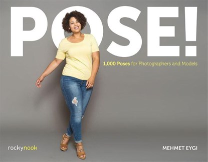 Pose!, Mehmet Eygi - Paperback - 9781681984285