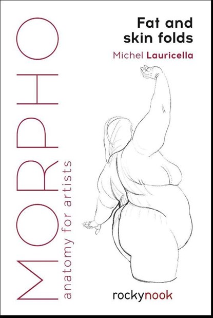 Morpho: Fat and Skin Folds, Michel Lauricella - Paperback - 9781681985046