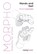 Morpho: Hands and Feet, Michel Lauricella - Paperback - 9781681985398