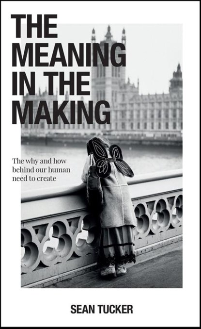 The Meaning in the Making, Sean Tucker - Paperback - 9781681987231