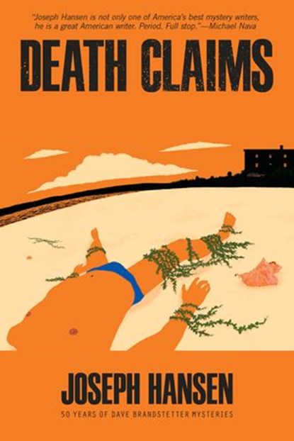 Death Claims, Joseph Hansen - Ebook - 9781681990477
