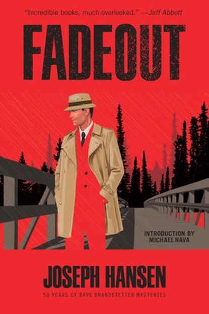 Fadeout, Joseph Hansen - Ebook - 9781681990484