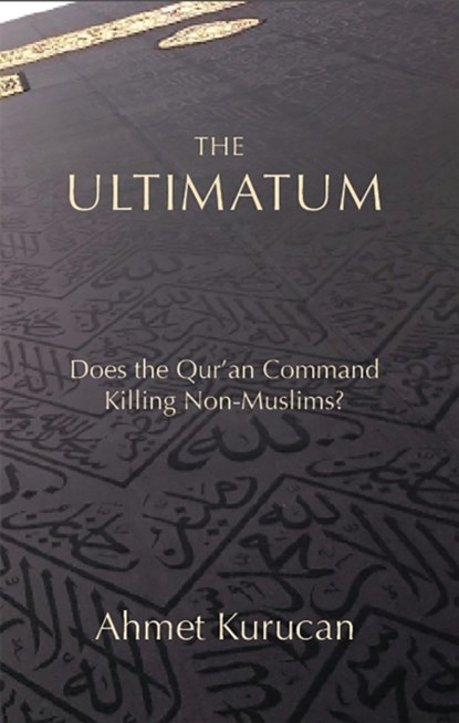 The Ultimatum, Dr Ahmet Kurucan - Gebonden - 9781682060346