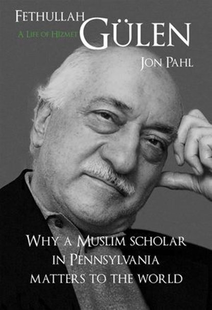 Fethullah Gulen, Jon Pahl - Ebook - 9781682065259