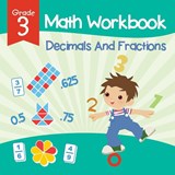 Grade 3 Math Workbook - Baby Professor - 9781682123188