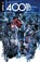 4001 A.D., Matt Kindt - Paperback - 9781682151433