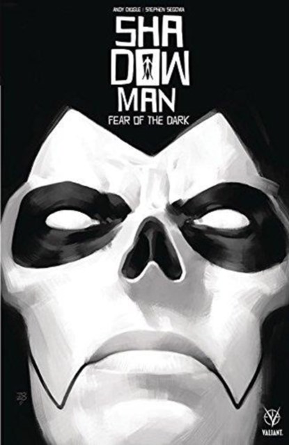Shadowman (2018) Volume 1, Andy Diggle - Paperback - 9781682152393
