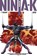 Ninja-K Deluxe Edition, Christos Gage - Gebonden - 9781682153222