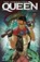 The Forgotten Queen, Tini Howard - Paperback - 9781682153246
