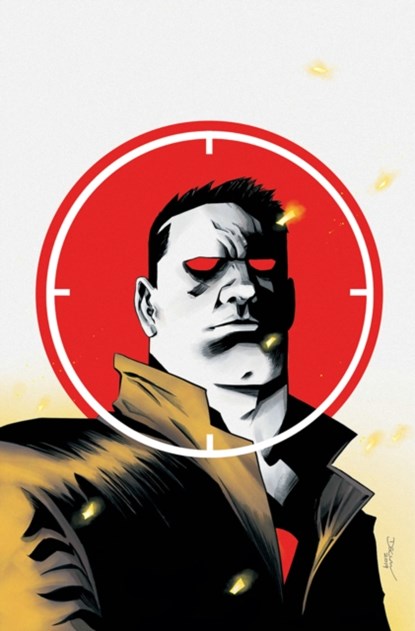 Bloodshot (2019) Book 1, Tim Seeley - Paperback - 9781682153420