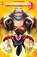 The Harbinger Book 2, Collin Kelly ; Jackson Lanzing - Paperback - 9781682154281