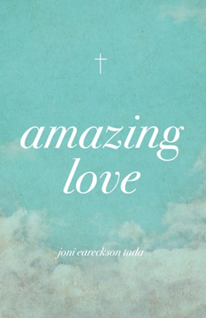 Amazing Love (Pack of 25), Spck - Paperback - 9781682162934