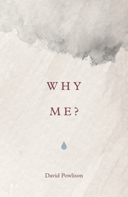Why Me? (25–pack), Spck - Paperback - 9781682164068