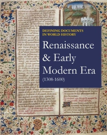 Renaissance & Early Modern Era (1308-1600), Salem Press - Gebonden - 9781682172971