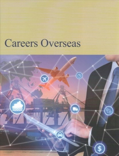Careers Overseas, Salem Press - Gebonden - 9781682175972