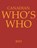 Canadian Who's Who, 2019, niet bekend - Gebonden - 9781682178362