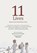 Eleven Lives, Muhammad Ali Khalidi - Paperback - 9781682193471
