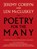 Poetry for the Many, Len McCluskey - Paperback - 9781682195024