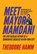 Meet Mayor Mamdani, Theodore Hamm - Paperback - 9781682195437