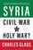 Syria, Charles Glass - Paperback - 9781682196069