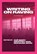 Writing on Raving, McKenzie Wark ; Geoffrey Mak ; Zoe Beery - Paperback - 9781682196281