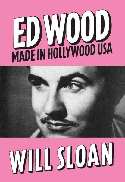Ed Wood, Will Sloan - Paperback - 9781682196410