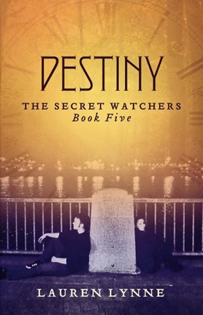 Destiny, LYNNE,  Lauren - Paperback - 9781682227800
