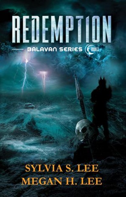 Redemption, Sylvia S. Lee ; Megan H. Lee - Ebook - 9781682250037