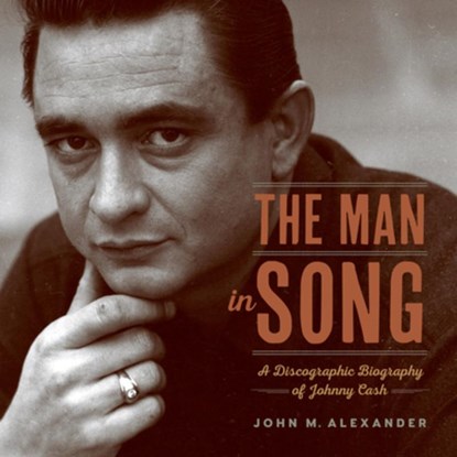 The Man in Song, John M. Alexander - Paperback - 9781682260517