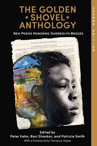 The Golden Shovel Anthology, Terrance Hayes - Paperback - 9781682260951