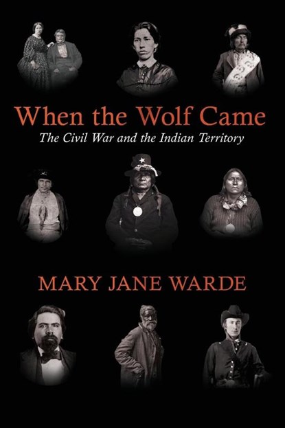 When the Wolf Came, Mary Jane Warde - Paperback - 9781682261217