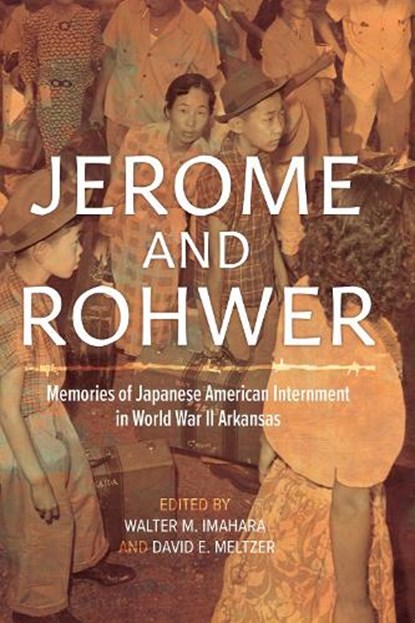 Jerome and Rohwer, Walter M. Imahara ; David E. Meltzer - Paperback - 9781682262412