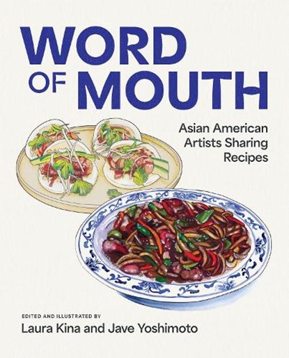 Word of Mouth, Laura Kina - Paperback - 9781682262672