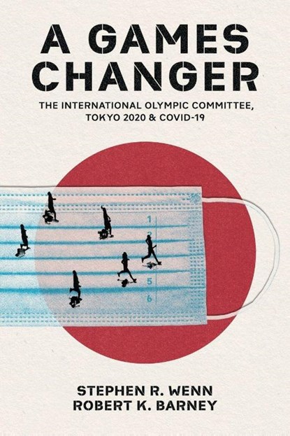 A Games Changer, Stephen R. Wenn - Paperback - 9781682262764