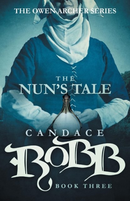 The Nun's Tale, Candace Robb - Paperback - 9781682301036