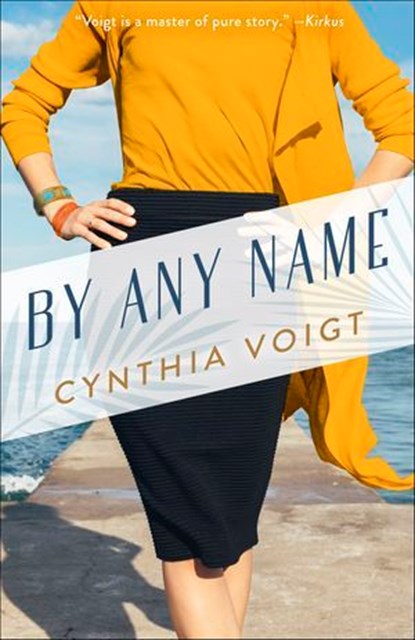 By Any Name, Cynthia Voigt - Ebook - 9781682303085