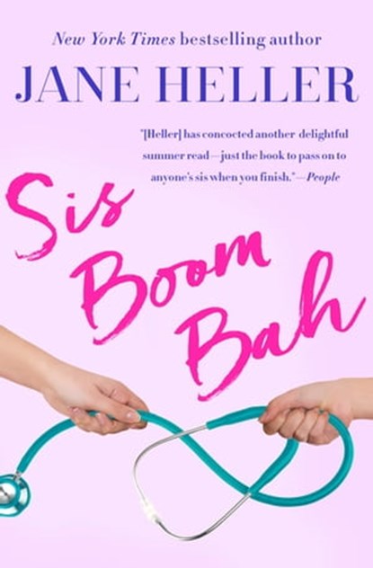 Sis Boom Bah, Jane Heller - Ebook - 9781682303610