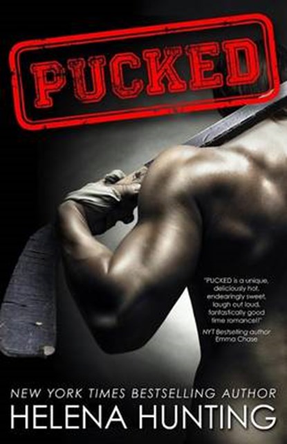 Pucked, HUNTING,  Helena - Paperback - 9781682304150