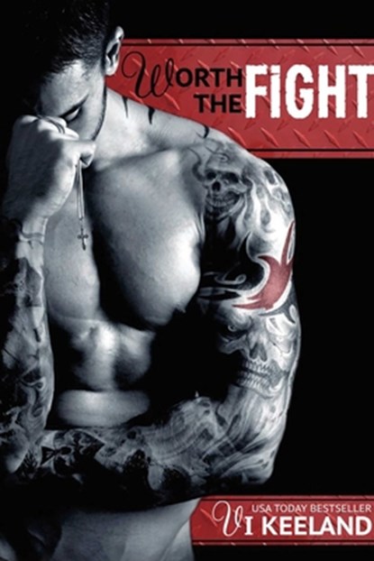 Worth the Fight, Vi Keeland - Paperback - 9781682304228