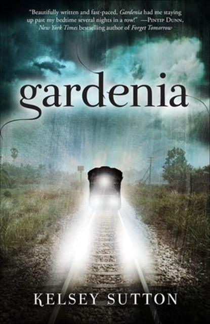 Gardenia, Kelsey Sutton - Ebook - 9781682305904