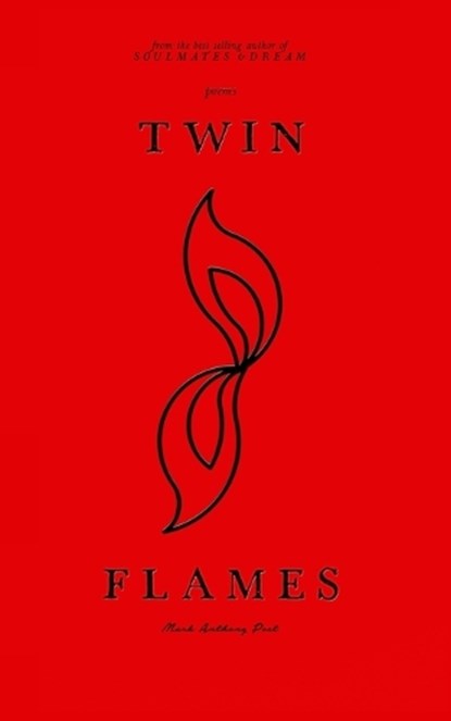 Twin Flames, Mark Anthony - Paperback - 9781682410813