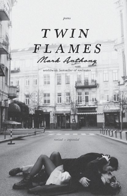 Twin Flames, Mark Anthony - Paperback - 9781682412398