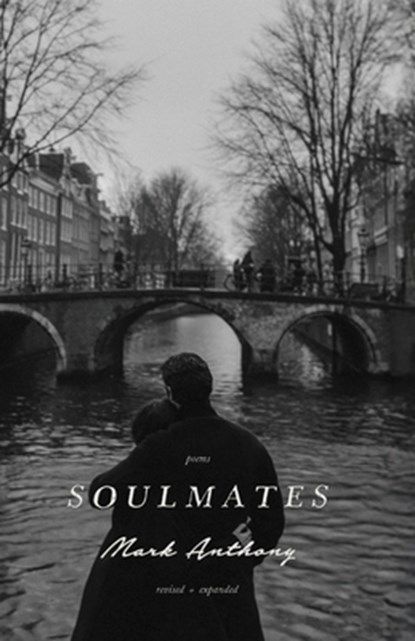 Soulmates, Mark Anthony - Paperback - 9781682412534