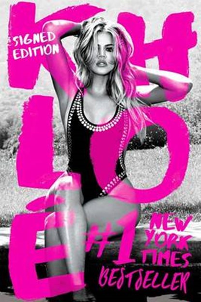 Strong Looks Better Naked, KARDASHIAN,  Khloé - Paperback - 9781682450604