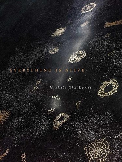 Everything Is Alive, THURMAN,  Judith ; Giovannini, Joseph - Gebonden - 9781682450840